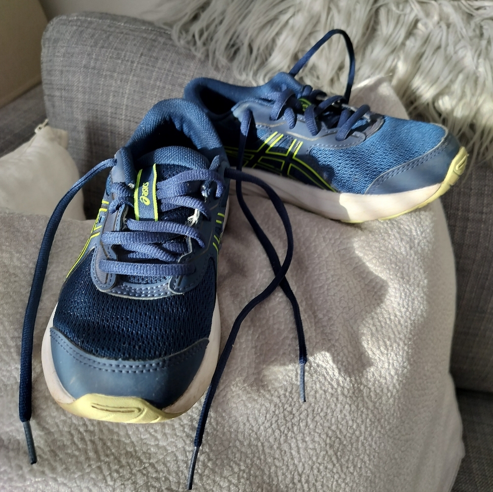ASICS Kids Running Shoes
